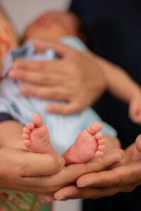 Doula Services Tampa Bay Area
