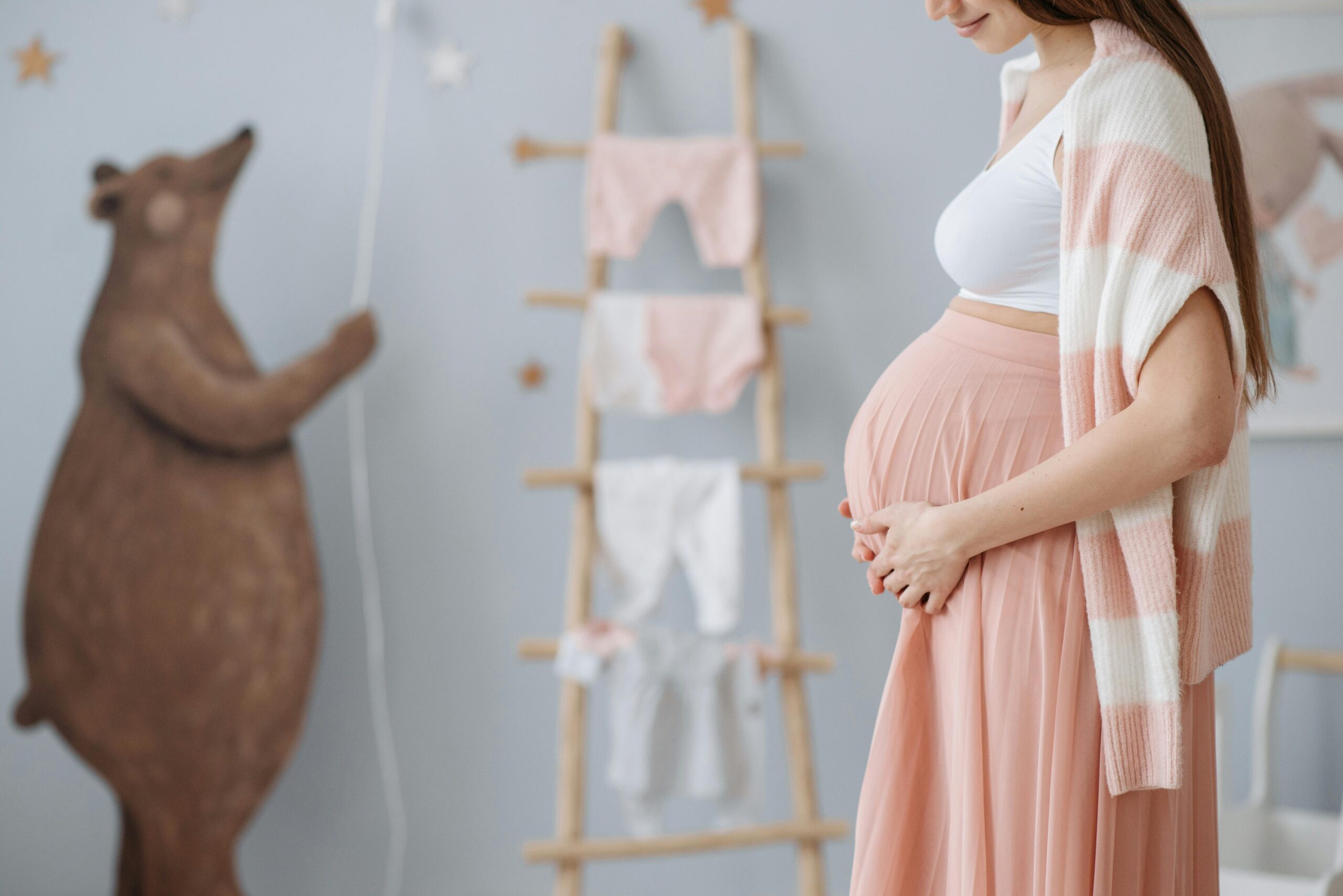 Doula Services Tampa Bay Area