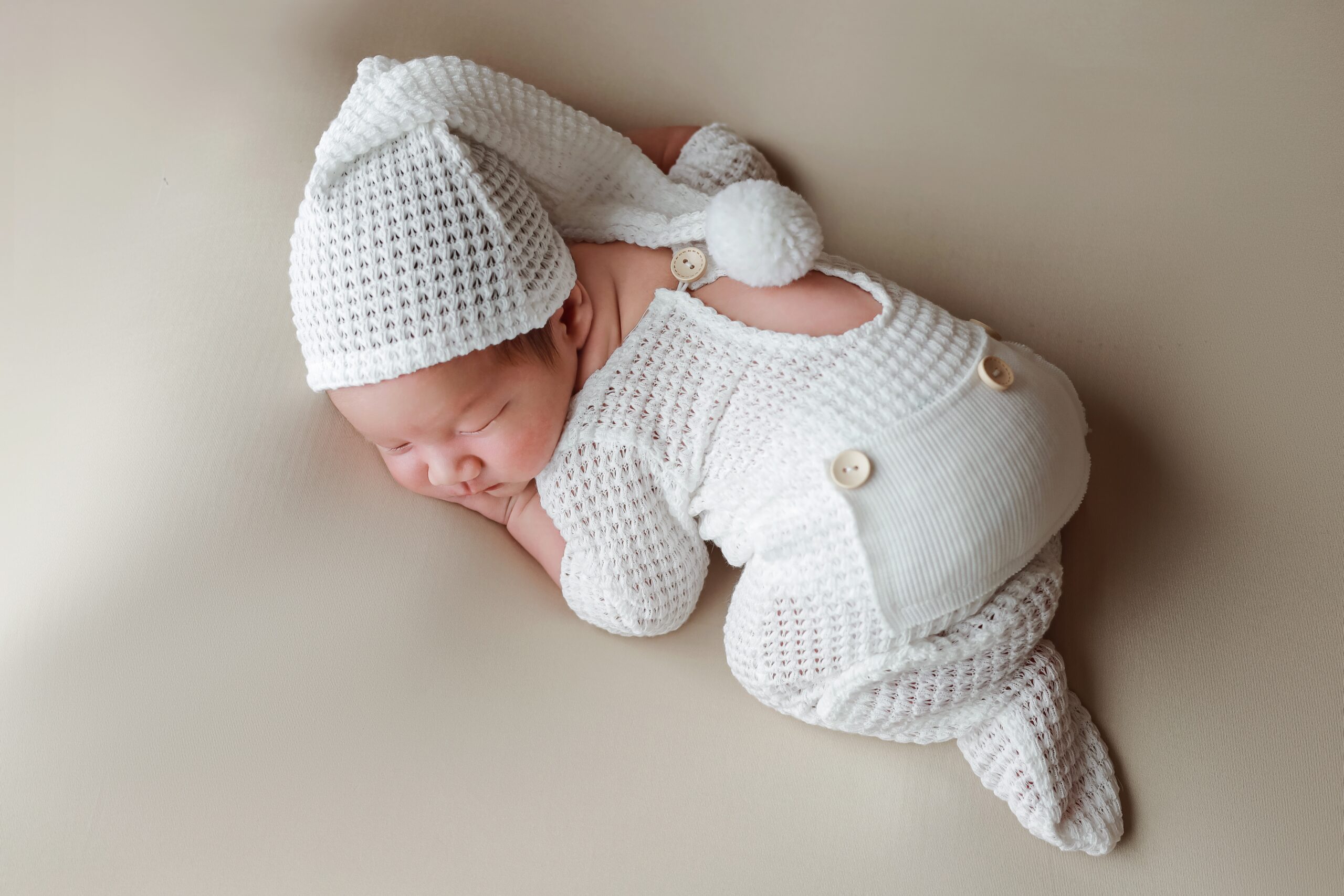 Postpartum support for new parents