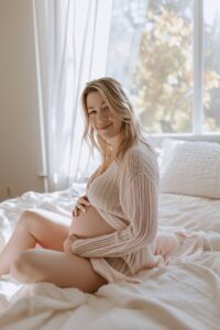 Doula Services Tampa Bay Area