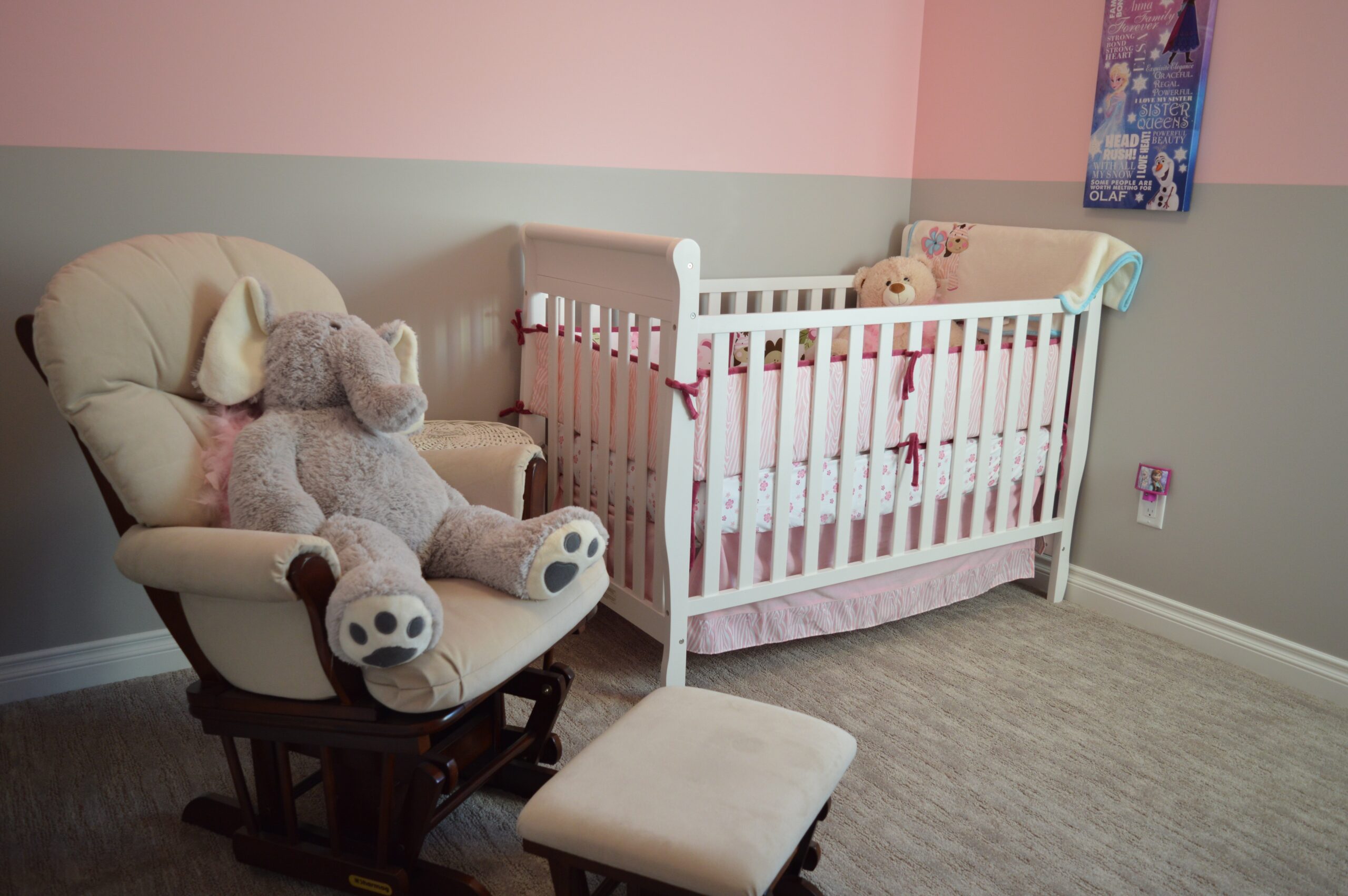 Pregnancy consultation with Cradle & Co Birth