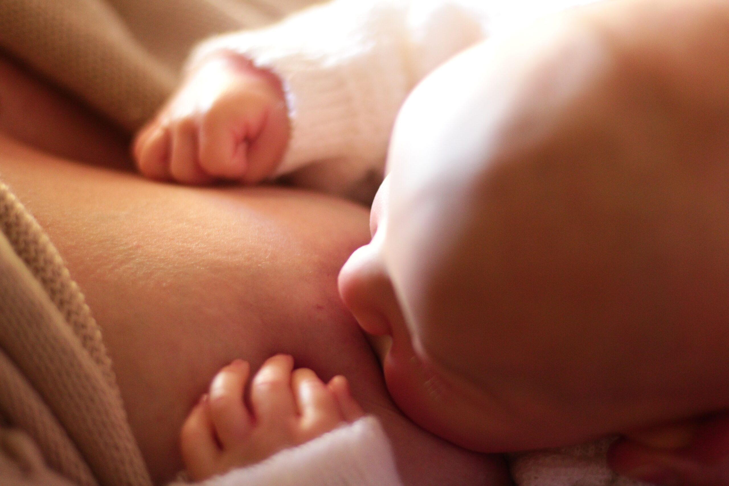 Breastfeeding support for new parents in Tampa Bay Area